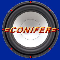 Dj Conifer - Dj Conifer - Energy Flash