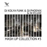 DJ KOLYA FUNK (The Confusion) - С&С Music & Bob Sinclar & Faithless & Baur - Rock This Party Wolf (Phoenix & D`Luxe & Kolya Funk Mash Up)