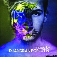 ANDRIAN POPLUTIN - Deep House CD 3 (Promo Mix 2014)