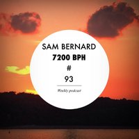 Sam Bernard - 7200 BPH # 93