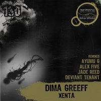 Dima_GreeFF - Xenta (original mix)