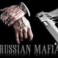 Creem shaike - Russian Mafia