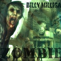 9TH_PHANTOM - Billy Milligan – Зомби(Remix by 9TH PHANTOM)