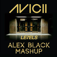 Alex Black - Avicii vs Morgan Page - Levels (ALEX BLACK MASHUP)