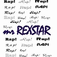 rexstar - Красками белыми