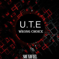 U.T.E - Wrong Choice (Original Mix)