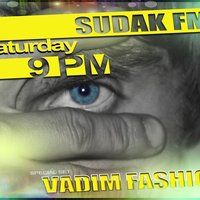 Vadim Fashion - Sudak FM #3