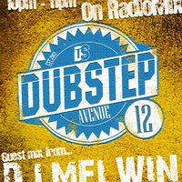 DJ MELWIN - RadioMix(107.3fm) part 1