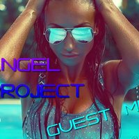 DJ ANGEL PROJECT - GUEST MIX BY ANGEL PROJECT (2014)