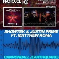 Plan B - Showtek, Justin Prime, Matthew Koma, Kryder vs Skidka & Hard Rock Sofa - Cannonball Moloko (PLAN B MashUp) 2.0