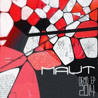 MAUT - MAUT - Fortress (2014 Demo EP)