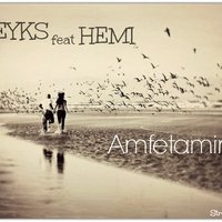 Hemi - SNEYKS feat Hemi – Амфетамин(Street REC. Sbritan beatz)