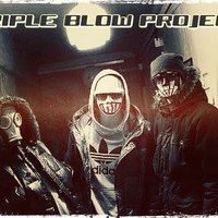 TRIPLE BLOW PROJECT - Movetown feat R. Horton - Here Comes the sun ( TRIPLE BLOW PROJECT remix 2014)