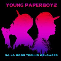 Young Paperboyz - Totally into you - Young Paperboyz ft  DJ Nikita Noskow