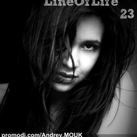 DJ MOUK - DJ Mouk - Line Of Life 23