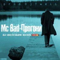 DJ SHESTAKOW - Mc Bad - Прогони (prod.Dj TweLL) DJ SHESTAKOW REMIX