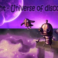 Pratique - Universe of discourse (radio edit)