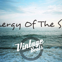KENZA & STINGER - Kenza & Stinger - Energy Of The Sun [Original Mix