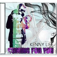 KENNY LIFE - Kenny Life - Inside Of Me [Preview]