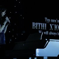 Лена Штефан - I Believe in You and Me