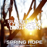 Dima Klein - Spring Hope (Mix)