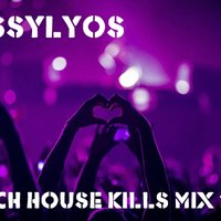 Dj Basylyos - BASSyLyos - Dutch House Kills Mix 2014