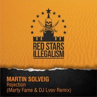 LVOV★ СВОЯ АТМОСФЕРА - Martin Solveig - Rejection (Marty Fame & DJ Lvov Remix)
