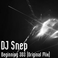 Techno Life Records - DJ Snep - Beginning 303 (Original Mix)