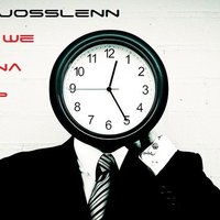 DJ JOSSLENN - DJ Josslenn - How we gonna stop the time