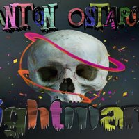 Dj Anton Ostapovich - DJ Anton Ostapovich - Nightmare (Vocal Version).