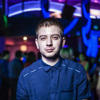 Еgor_Hvostov - Grand Techno (Club Mix)