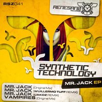 Synthetic Technology - Mr. Jack (Original Mix)