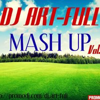 DJ ART-FULL - Live City ft. Big Nab & Loud Bit Project & Dj Max-Wave - Champagne Blast( DJ ART-FULL MASH UP)