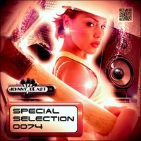 Johnny Beast - Johnny Beast - Special Selection 0074