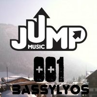 Dj Basylyos - BASSylyos – Jump (Original Mix)
