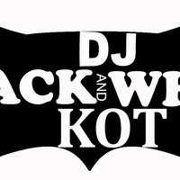 DJ Kot - DJ Kot -Black and White.