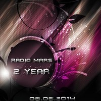 Radio Mars - DJ GWEN & DJ IPLAY - SUMMER PARTY MIX 2014 (  Radio Mars  2 Year )