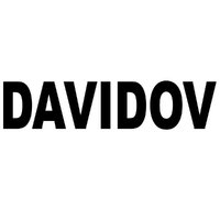 Anton Davidov - DAVIDOV – THE ROOF OF THE WORLD