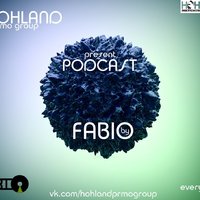 FABIO - Hohland Promo Group PODCAST049