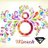 DJ FANCHIK - 8 March (special mix)