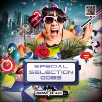 Johnny Beast - Johnny Beast - Special Selection 0083