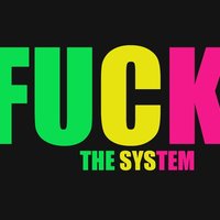 Fuck The System - Shut up and die (Demo 320 ).