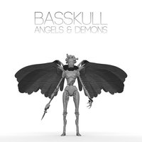 Basskull - Basskull - Angels & Deamons