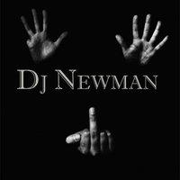 DJ Newman - Bigudi Through Glass Style (Dj Newman Mash Up)