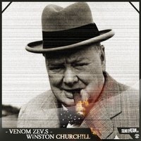 VENOM_ZEV.S - Winston Churchill (Sound By KeaM)