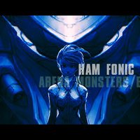 Maijena - Arena Monsters | Ham Fonic & Maijena - We Love