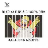 Dj Kolya Dark - Gorky Park & Dj Nejtrino & Dj Stranger vs. Antonio Giacca - Moscow Calling (DJ Kolya Funk & DJ Kolya Dark 2k14 Mash Up)