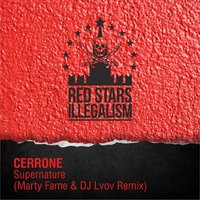 LVOV★ СВОЯ АТМОСФЕРА - Cerrone - Supernature (Marty Fame & DJ Lvov Remix)