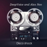 Disco-voyage - DeepVoice- Disco Boom ( the best trecks mix)