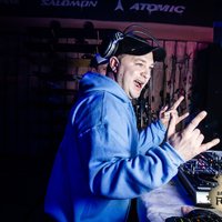 DJ Pafos - Believe